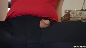 Beauty Salon Boner Bonanza - Alyx Star, Lauren Pixie / Brazzers  / stream full from www.zzfull.com/bonanza