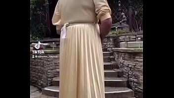 Crossdressing Compilation - Johanna Clayton