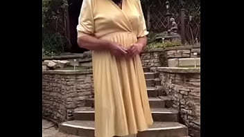 Crossdressing Compilation - Johanna Clayton