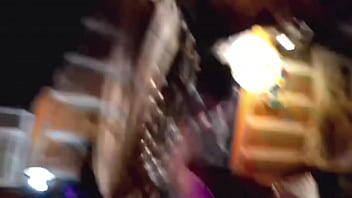 Preview of House of Whorrors &quot_Synnz of the Flesh: Trans Lingerie Sex&quot_