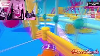 # 8 HUGE TITS EBONY GAMEPLAY OF FORTNITE