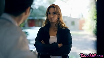 Busty MILF pussyfisted and fucked by doctor after pussy exam