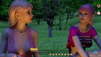 HELPING THE HOTTIES #44 &bull_ Let'_s play Truth or Dare with the girls