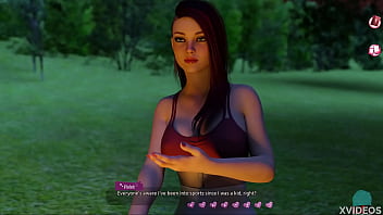 HELPING THE HOTTIES #44 &bull_ Let'_s play Truth or Dare with the girls