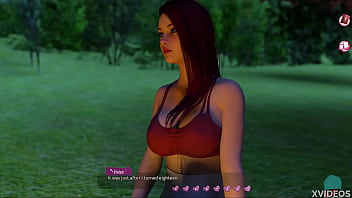 HELPING THE HOTTIES #44 &bull_ Let'_s play Truth or Dare with the girls