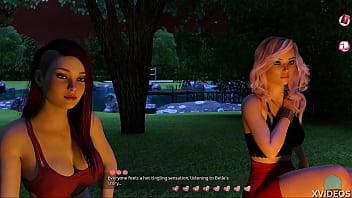 HELPING THE HOTTIES #44 &bull_ Let'_s play Truth or Dare with the girls