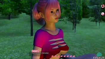 HELPING THE HOTTIES #44 &bull_ Let&#039_s play Truth or Dare with the girls