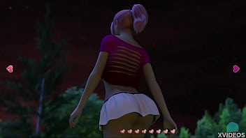 HELPING THE HOTTIES #44 &bull_ Let&#039_s play Truth or Dare with the girls