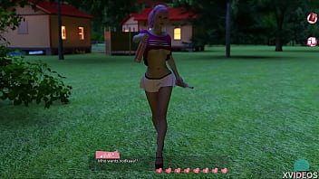 HELPING THE HOTTIES #44 &bull_ Let'_s play Truth or Dare with the girls