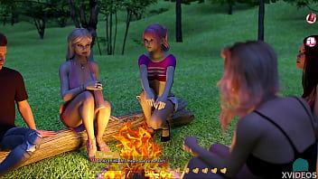 HELPING THE HOTTIES #44 &bull_ Let'_s play Truth or Dare with the girls