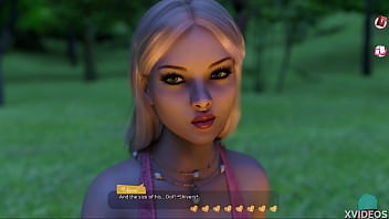 HELPING THE HOTTIES #44 &bull_ Let&#039_s play Truth or Dare with the girls