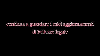 The Disciplinary school. Headmistress of the school wants to have dirty sex with the cleaning guy. Part 2. She gets spanking, with his belt, and fucks her hard.