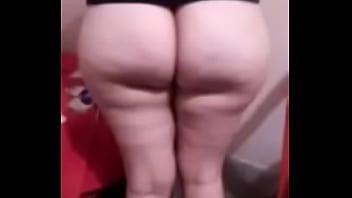 Hot wife antes de prestarla