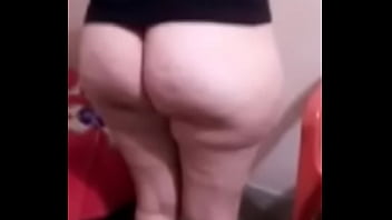 Hot wife antes de prestarla