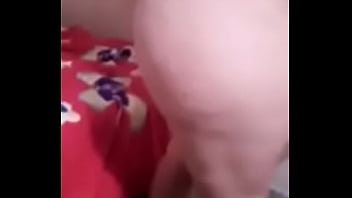 Hot wife antes de prestarla