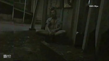 MULTIPLE CUM EDGING FOR MY COCK AND ASS AND NIPPLE OUTING EDGE VINTAGE 2003/39YO CENSORED VERSION BY GO KATSUMOTO