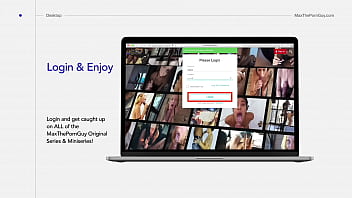 MAJS2E9: SYDNEY PAIGE SHOWS OFF HER SKILLS GRINDING HER PUSSY AND ASS ALL OVER MY DICK UNTIL I BLOW MY LOAD!!!!