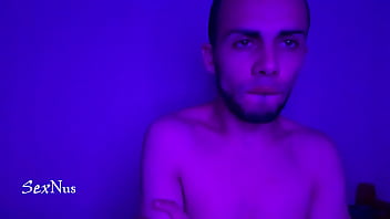 Jugando con de bella lungua caliente