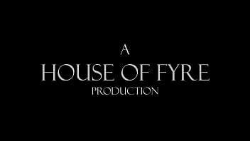 LADY FYRE Perfect POV Creampie