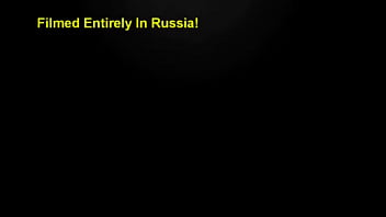 Gaping Anal Babe From Sexy Russia Having Big Boobs