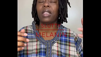 Happy Birthday SluttyMelanin!