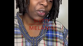 Happy Birthday SluttyMelanin!