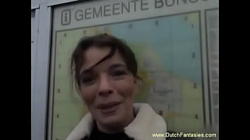 Eating Out Her Sweet European Pussy