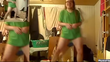 Learning to dance cutely 25, accidentally came again making me feel quite embarassed(2022-07-02, 2 days and 3 dances since last orgasm)