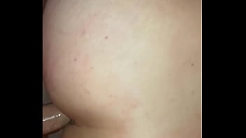 JE ME FAIS ENCORE ENCULER A SEC SANS CAPOTES J&rsquo_AIME CA