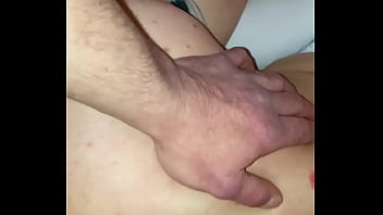 JE ME FAIS ENCORE ENCULER A SEC SANS CAPOTES J&rsquo_AIME CA