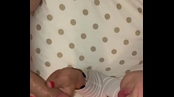 JE ME FAIS ENCORE ENCULER A SEC SANS CAPOTES J&rsquo_AIME CA