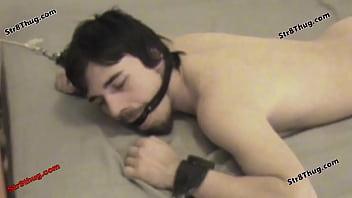 tickled with feathers by weirdo old creep neighbor daddy