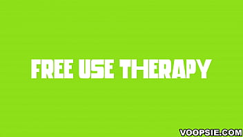 Sex therapist Lena Paul fucks her patient Oliver Flynn to make him overcome his shyness and intimacy issues!