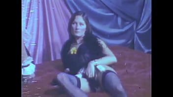 Pornostalgia, Vintage Lesbians