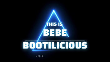 Bebe Bootilicious Getting Fucked By BBC In Pussy DoggyStyle When Lingerie Was Removed While Dancing And Getting Horny (FULL VIDEO ON XVIDEO RED)