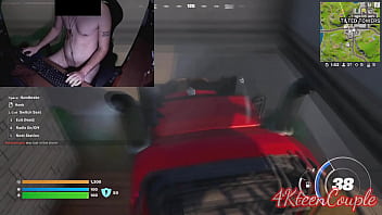 #3 - GAMEPLAY FORTINE NUDE