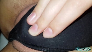 EXTREMLY CLOSE UP PUSSY CREAMPIE STEP SISTER AND OOPS PERIOD PART 2