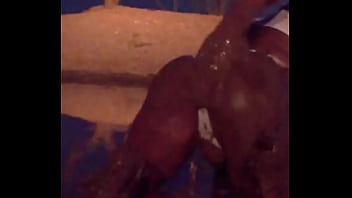 Staci Onit Mud Monster