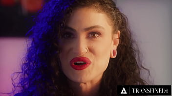 TRANSFIXED - Soap Opera Actresses Indulge In Passionate Foot and Armpit Fetish Sex Between Takes