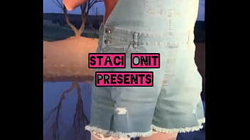 Staci Onit Pissy Mud Trailer