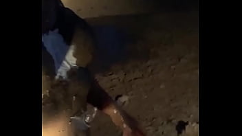 Staci Onit Pissy Mud Trailer