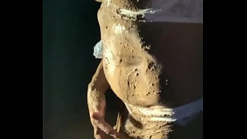 Staci Onit Pissy Mud Trailer