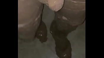 Staci Onit Pissy Mud Trailer