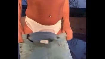 Staci Onit Pissy Mud Trailer