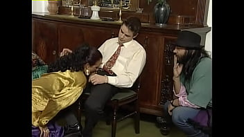 GYPSY QUEENS #1 (Horizon)