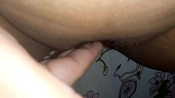 Very juicy pussy