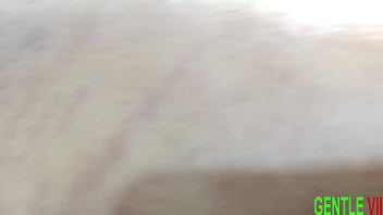 Am so horny Can you fuck me, an African big booty masturbating hot sex video