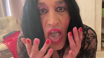 COMPILATION L&Eacute_A LA CHIENNE