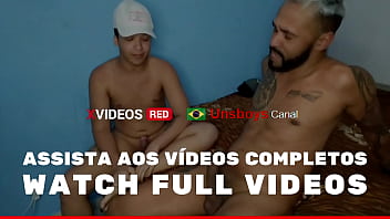 Desafio: Perdeu !! e agora, vou te fazer de putinha  | Completo na aba RED | Subscreva no canal e n&atilde_o perca nada