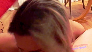 Halloween safado: A Bruxa sentou na pica preta do Capeta